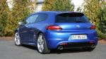Volkswagen Scirocco R by B&B 2010 года